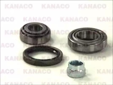 Комплект подшипника KANACO H23039