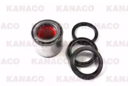 Комплект подшипника KANACO H27008