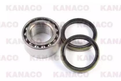 Комплект подшипника KANACO H28002