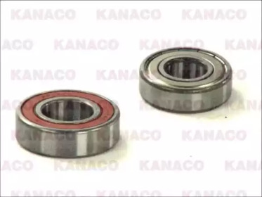 Комплект подшипника KANACO H28004