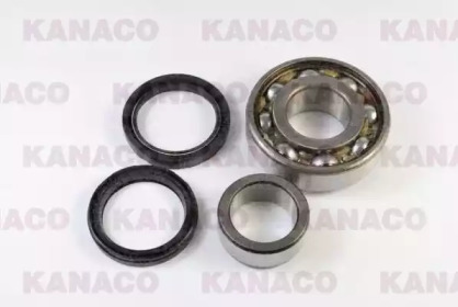 Комплект подшипника KANACO H28010