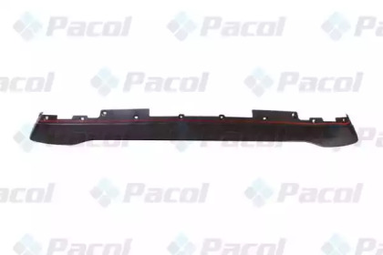 Солнцезащитный козырёк PACOL BPA-VO009