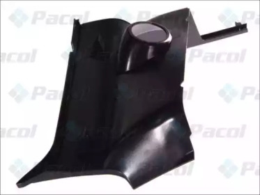 Подножка PACOL BPB-SC009L