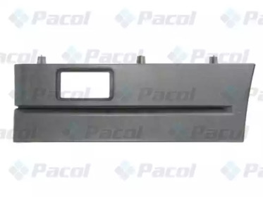 Подножка PACOL BPB-SC011L