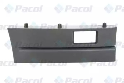 Подножка PACOL BPB-SC011R