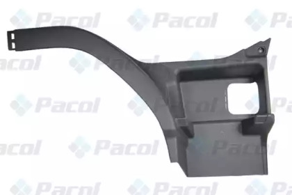 Подножка PACOL BPB-VO005R