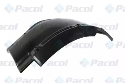 Крыло PACOL BPB-VO009L