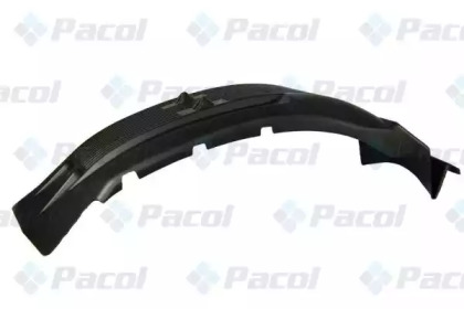 Крыло PACOL BPB-VO014L