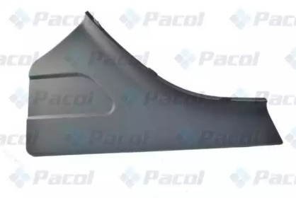 Крыло PACOL BPC-SC011L