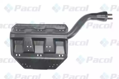 Кронштейн PACOL BPD-SC020L