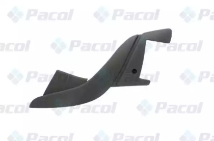 Корпус PACOL BPD-VO015L