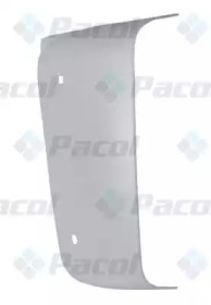 Расширение, крыло PACOL DAF-CP-002L