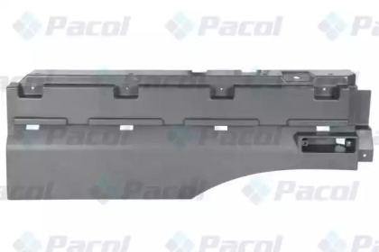 Подножка PACOL DAF-CP-008R