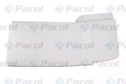 Аэродефлектор PACOL DAF-CP-011L