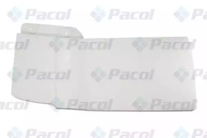 Аэродефлектор PACOL DAF-CP-011R