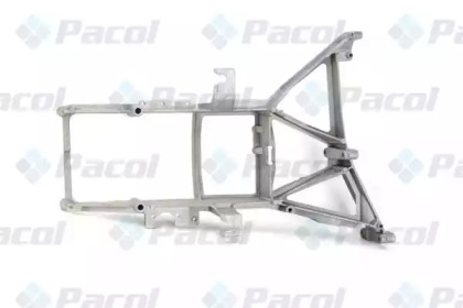 Крепление PACOL DAF-HLS-001R