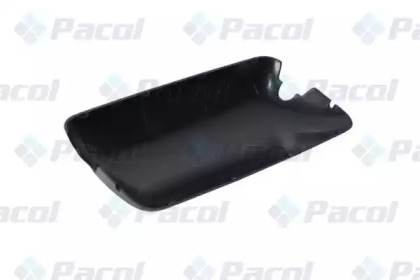 Корпус, наружное зеркало PACOL DAF-MR-009