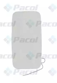 Зеркальное стекло, наружное зеркало PACOL DAF-MR-030