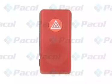 Указатель аварийной сигнализации PACOL DAF-PC-003