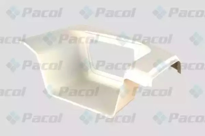 Подножка PACOL DAF-SG-001L