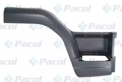 Подножка PACOL DAF-SP-001R