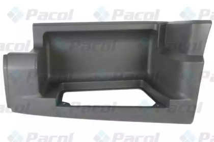 Подножка PACOL DAF-SP-003L