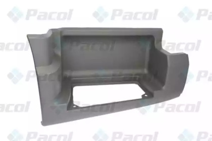 Подножка PACOL DAF-SP-003R