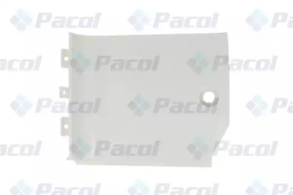 Подножка PACOL DAF-SP-008L