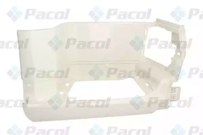 Подножка PACOL DAF-SP-009R