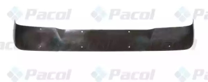 Солнцезащитный козырёк PACOL DAF-UP-002