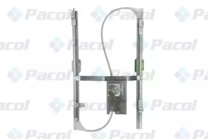 Подъемное устройство для окон PACOL DAF-WR-003