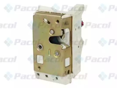 Замок PACOL IVE-DL-001L