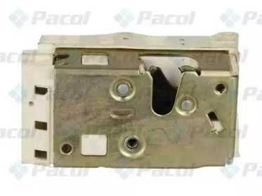 Замок двери PACOL IVE-DL-001R