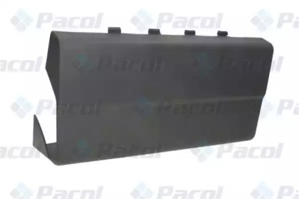 Крыло PACOL IVE-MG-012L