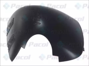 Корпус, наружное зеркало PACOL IVE-MR-010