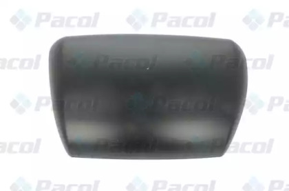 Корпус, наружное зеркало PACOL IVE-MR-021L