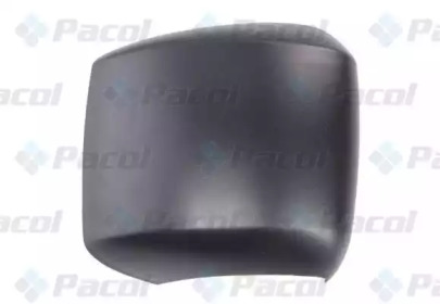 Корпус, наружное зеркало PACOL IVE-MR-022L