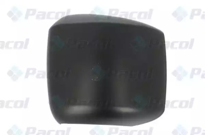 Корпус, наружное зеркало PACOL IVE-MR-022R