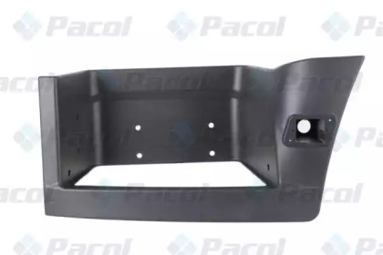 Подножка PACOL IVE-SP-002R