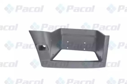 Подножка PACOL IVE-SP-002L