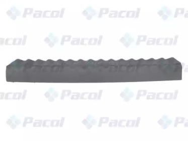 Подножка PACOL IVE-SP-006R