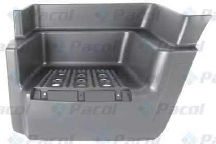 Подножка PACOL IVE-SP-010L