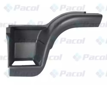 Подножка PACOL IVE-SP-011L