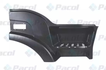 Подножка PACOL IVE-SP-014R