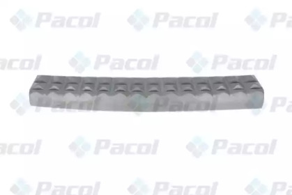 Подножка PACOL IVE-SP-016L