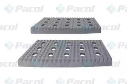 Подножка PACOL IVE-SP-019L