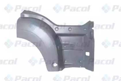 Порог PACOL MAN-SP-005R