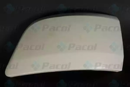 Расширение PACOL MER-CP-011R