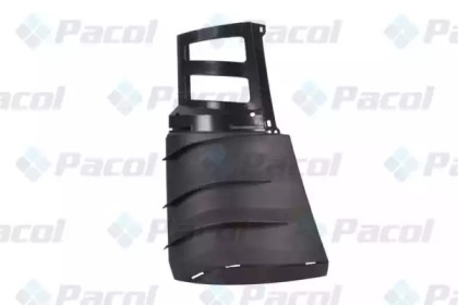 Аэродефлектор PACOL MER-CP-018R