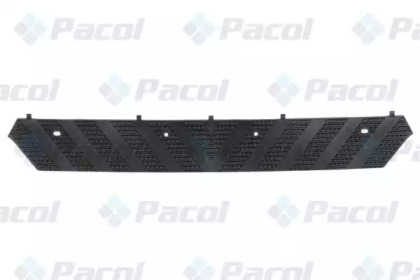 Подножка PACOL MER-CP-028